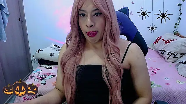 OriannaDomenechi online show from 10/11/25, 03:50