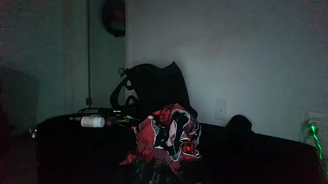 BIG-CkD F online show from 07/12/26, 01:46