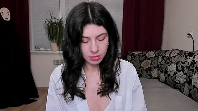 Snapshot of MolagAnna chatting on 03/13/25, 04:34 MolagAnna online show from 03/13/25, 04:34