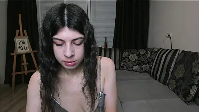 MolagAnna online show from 02/25/26, 07:45