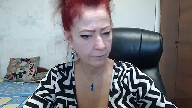 MilayaDFlow online show from 01/26/25, 01:36