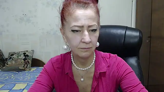 MilayaDFlow online show from 03/15/25, 07:05