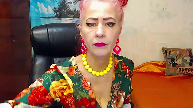 MilayaDFlow online show from 05/13/26, 06:38