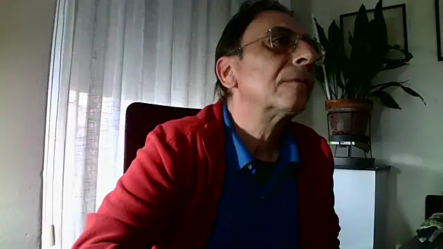 HETEREOMAN online show from 11/09/25, 03:54