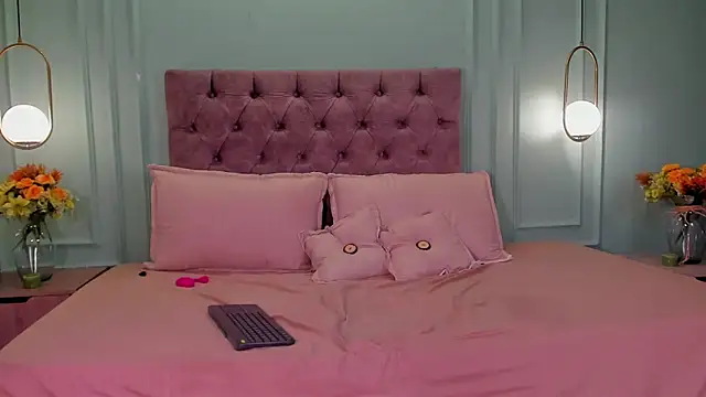 kathe hot online show from 03/15/25, 10:33