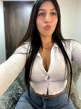 MiaJones21 online show from 01/17/26, 12:59