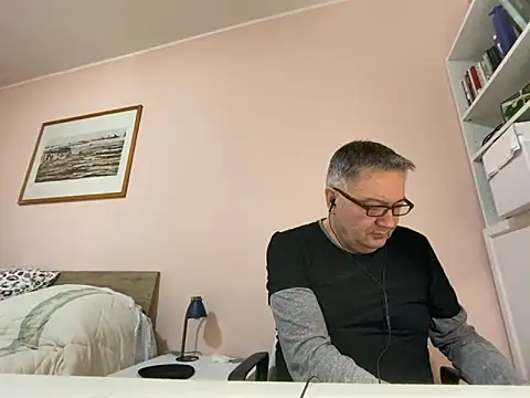 YOU6me online show from 01/27/25, 03:50