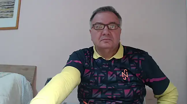 YOU6me online show from 02/03/25, 06:49