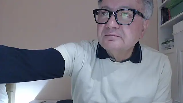 YOU6me online show from 01/14/26, 04:34