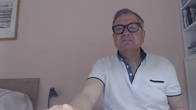 YOU6me online show from 07/07/26, 07:23