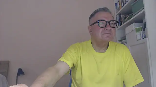 YOU6me online show from 07/16/26, 08:20