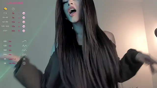 Snapshot of sweetest_bella chatting on 12/02/24, 12:09 sweetest bella online show from 12/02/24, 12:09