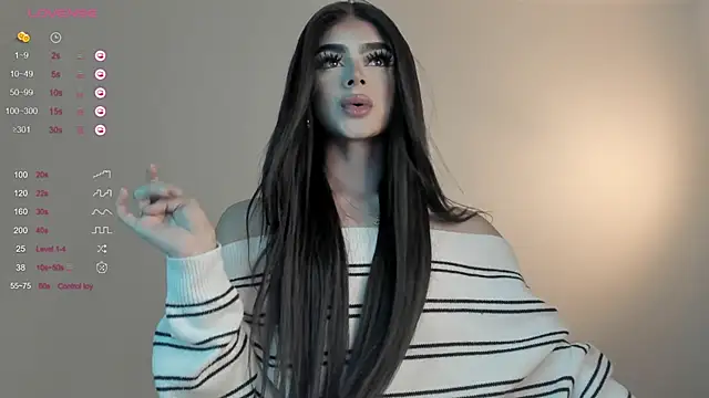 Snapshot of sweetest_bella chatting on 01/10/25, 08:59 sweetest bella online show from 01/10/25, 08:59