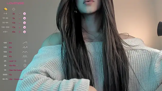 Snapshot of sweetest_bella chatting on 01/19/25, 10:28 sweetest bella online show from 01/19/25, 10:28