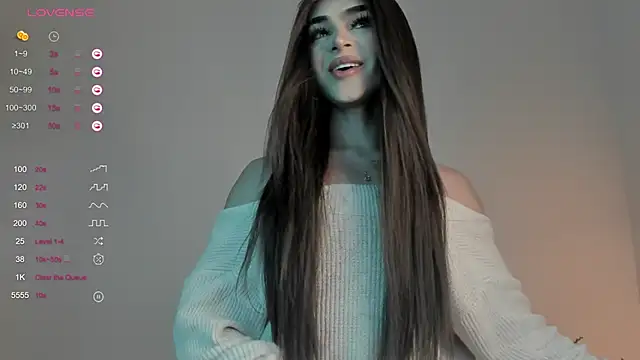 Snapshot of sweetest_bella chatting on 01/31/25, 09:48 sweetest bella online show from 01/31/25, 09:48