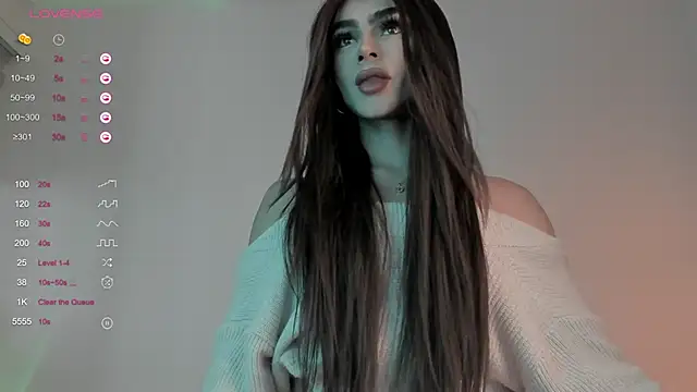 Snapshot of sweetest_bella chatting on 02/02/25, 09:13 sweetest bella online show from 02/02/25, 09:13