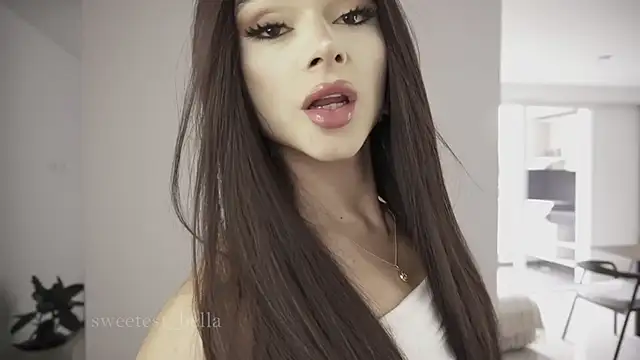 sweetest bella online show from 05/15/26, 08:05