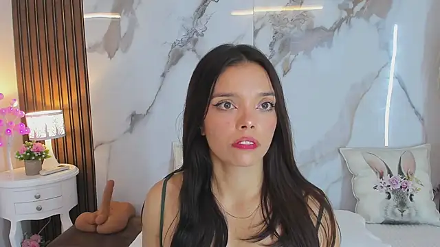 hannahill69 online show from 03/14/25, 05:16