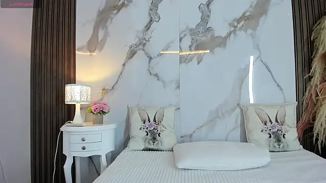 hannahill69 online show from 03/03/26, 04:40