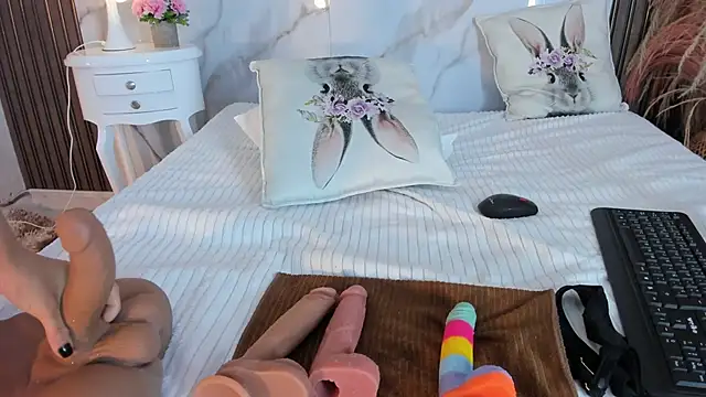 hannahill69 online show from 03/27/26, 08:26