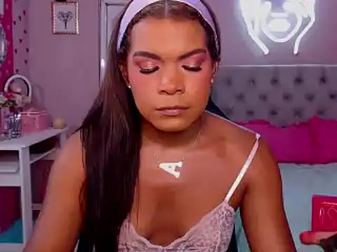 alexa rodriicum online show from 01/09/26, 04:54