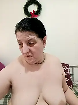 RidemerafSuzana online show from 03/24/26, 07:35