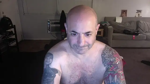 palidin1 online show from 12/05/25, 07:28