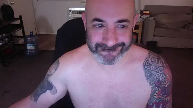 palidin1 online show from 01/15/26, 04:06