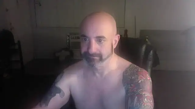 palidin1 online show from 02/06/26, 05:01