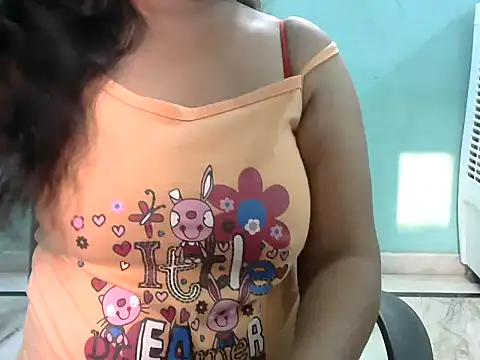 SexyRashmika online show from 11/02/25, 10:06