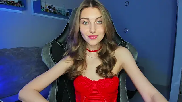 Snapshot of CassiaBlade1 chatting on 12/18/24, 06:57 CassiaBlade1 online show from 12/18/24, 06:57