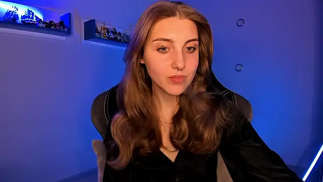 Snapshot of CassiaBlade1 chatting on 02/11/25, 07:16 CassiaBlade1 online show from 02/11/25, 07:16