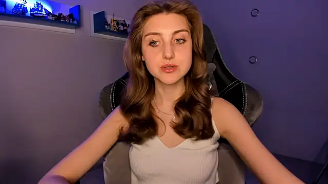 Snapshot of CassiaBlade1 chatting on 02/13/25, 07:31 CassiaBlade1 online show from 02/13/25, 07:31