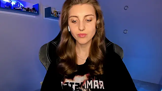 Snapshot of CassiaBlade1 chatting on 02/21/25, 07:43 CassiaBlade1 online show from 02/21/25, 07:43