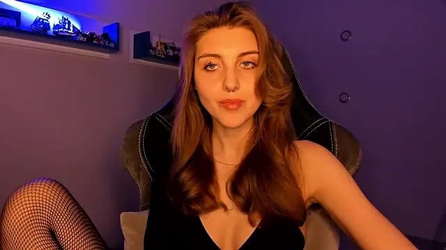 CassiaBlade1 online show from 02/26/25, 07:27