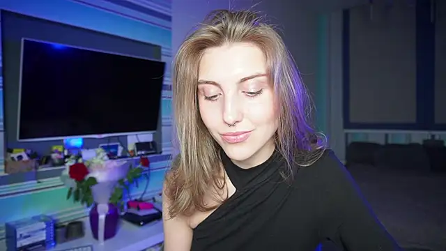 Snapshot of CassiaBlade1 chatting on 09/12/25, 06:52 CassiaBlade1 online show from 09/12/25, 06:52