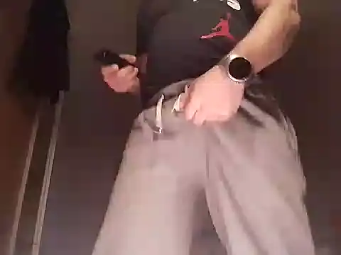 Lucas1andOnly4Girl online show from 01/23/25, 12:25