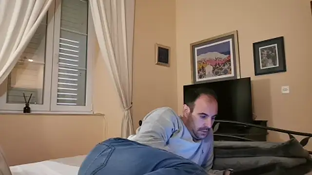 Lucas1andOnly4Girl online show from 02/28/26, 02:18