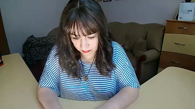 Lucretia Goldi  online show from 02/17/26, 10:05