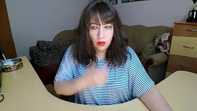 Lucretia Goldi  online show from 02/26/26, 11:04