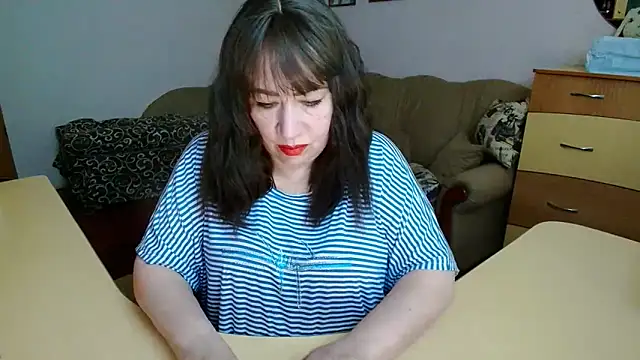 Lucretia Goldi  online show from 03/30/26, 10:33