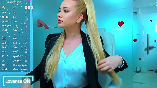 sassy madeline online show from 12/08/24, 04:35