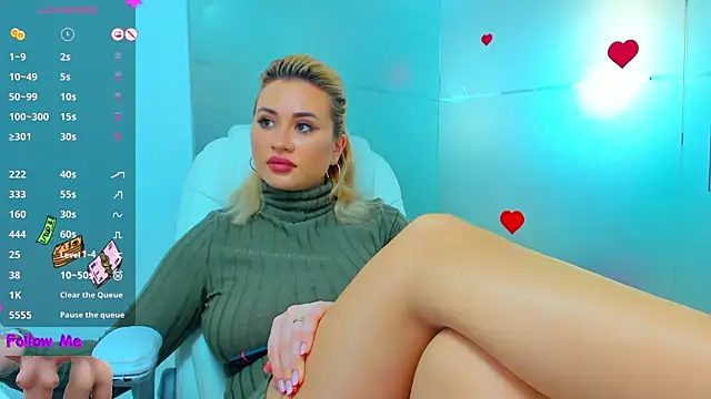 sassy madeline online show from 01/09/25, 10:09