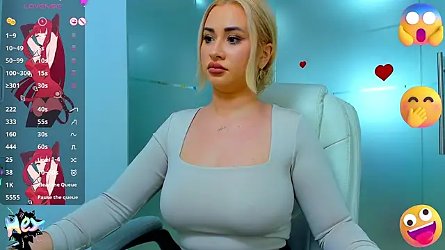 sassy madeline online show from 01/24/25, 04:16