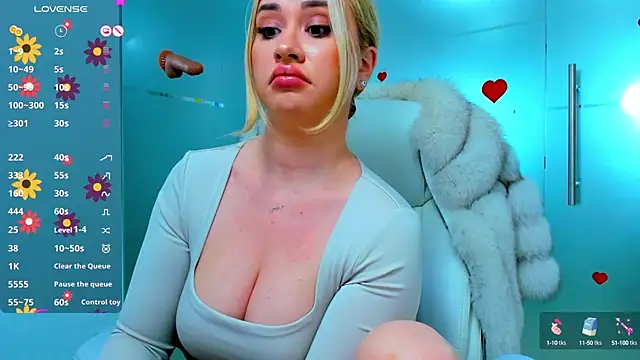 sassy madeline online show from 03/22/25, 02:37