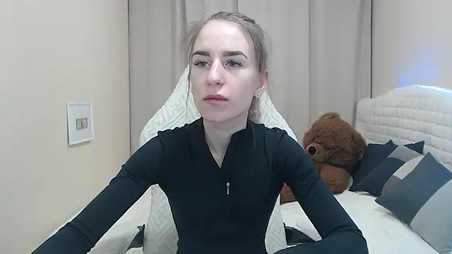DeboraHorny online show from 01/17/26, 07:35