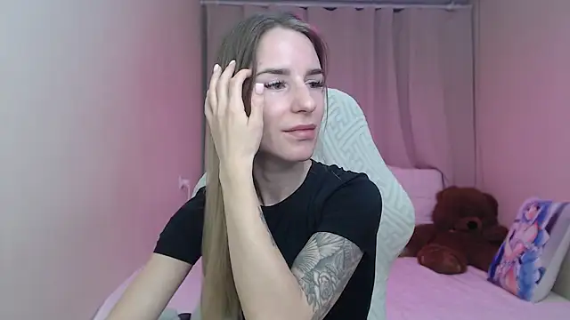 DeboraHorny online show from 03/16/26, 07:12