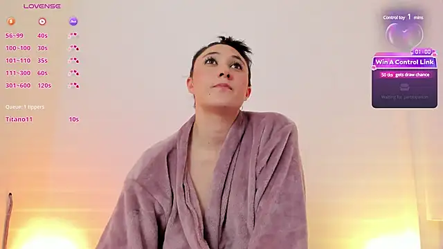 Snapshot of Danny__Smith chatting on 03/21/25, 02:40 Danny Smith online show from 03/21/25, 02:40