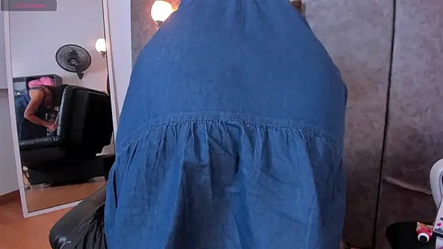 Keyla Milf online show from 04/16/26, 08:31