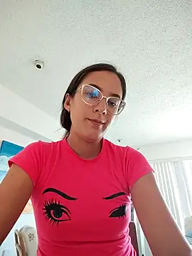 Theambersin online show from 03/15/26, 07:53